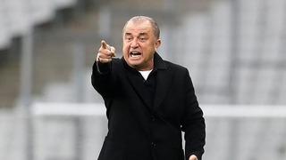 Panathinaikos'un yeni patronu Fatih Terim, ilk transferini Süper Lig devinden yapıyor! Taraftarları üzecek hamle...
