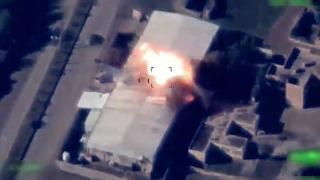 SON DAKİKA | MİT'ten PKK'ya ağır darbe: 50'ye yakın hedef vuruldu! İşte o görüntüler