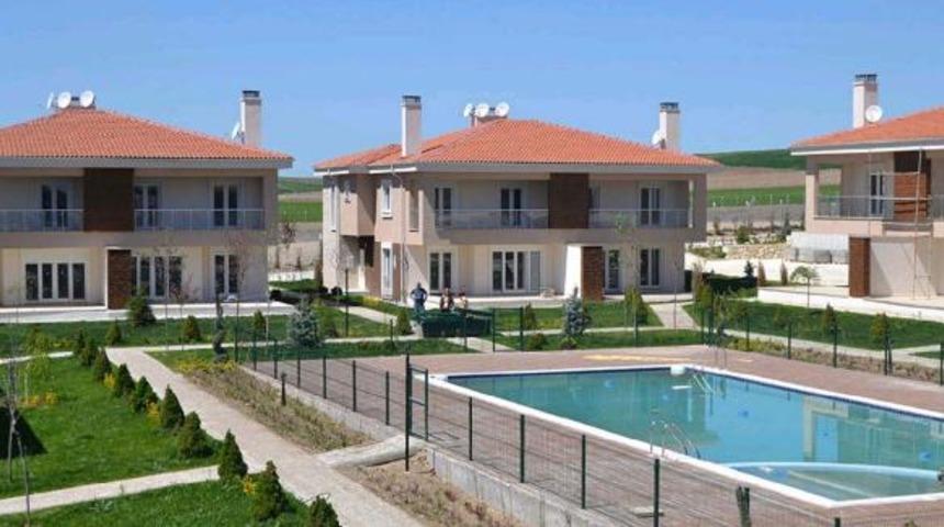 Konut tercihleri değişti