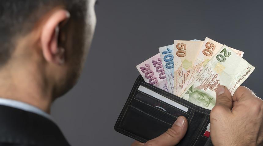 Zam hesabında herkesin gözünden kaçtı! 4.400 gün daha fazla çalışıp aynı maaşı alabilirsiniz...