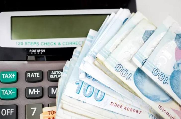 Zam hesabı yapan herkesin gözünden kaçtı! 4.400 gün daha fazla çalışıp aynı maaşı alabilirsiniz... G2