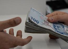 Emekliye 5 bin lira ikramiye düzenlemesi TBMM Genel Kurul'da! 'En kısa zamanda hesaplara geçecek'