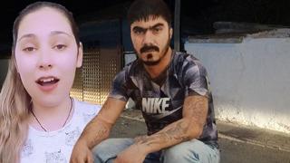 Damla Dakım'ı 47 bıçak darbesiyle öldürmüştü! Mahkemede kan donduran cinayeti anlattı: Kapı kilitli olduğu için içeri giremediler