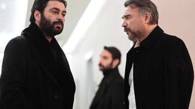 BEN BU CİHANA SIĞMAZAM 51. BÖLÜM İZLE! Ben Bu Cihana Sığmazam son bölümde ne oldu? İşte yeni bölüm konusu ve ATV yayın akışı!