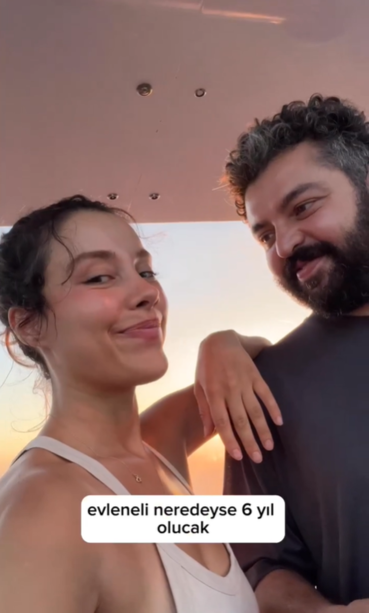 Fenomen Ece Taşer'in kocasıyla videosu sosyal medyada gündem oldu! Tepkilere sinirlendi: "Sorun sizin zihniyetinizde" G3