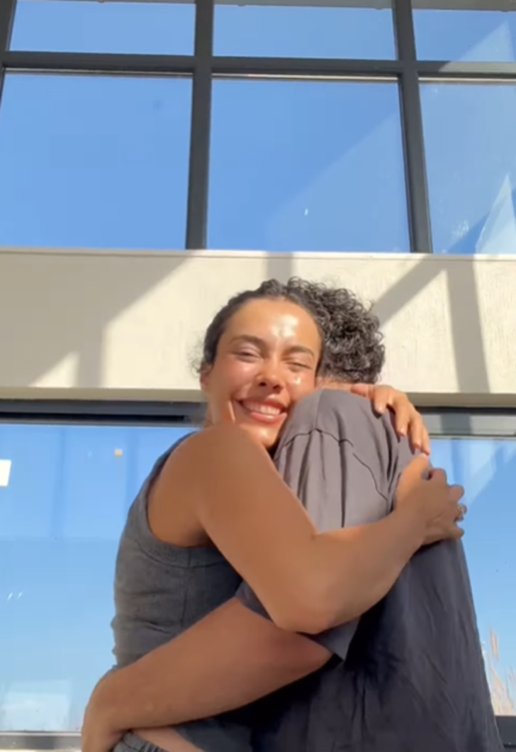 Fenomen Ece Taşer'in kocasıyla videosu sosyal medyada gündem oldu! Tepkilere sinirlendi: "Sorun sizin zihniyetinizde" G2