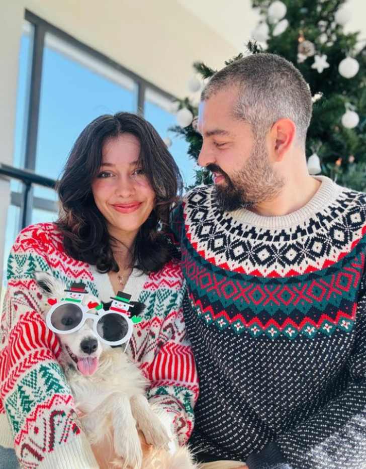 Fenomen Ece Taşer'in kocasıyla videosu sosyal medyada gündem oldu! Tepkilere sinirlendi: "Sorun sizin zihniyetinizde" G1