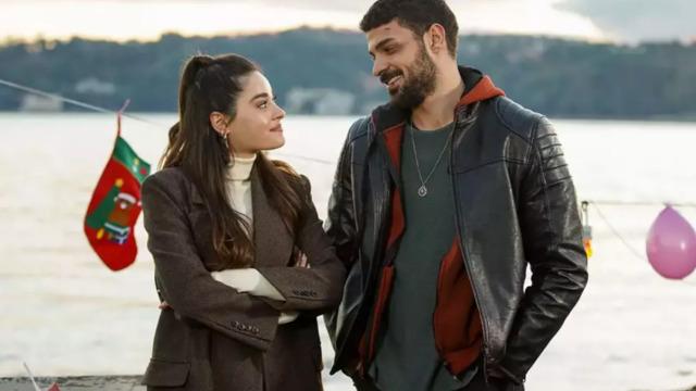 YABANİ 16. BÖLÜM CANLI İZLE! Yabani konusu nedir, oyuncuları kimdir? İşte son bölüm özeti ve 26 Aralık FOX TV yayın akışı!