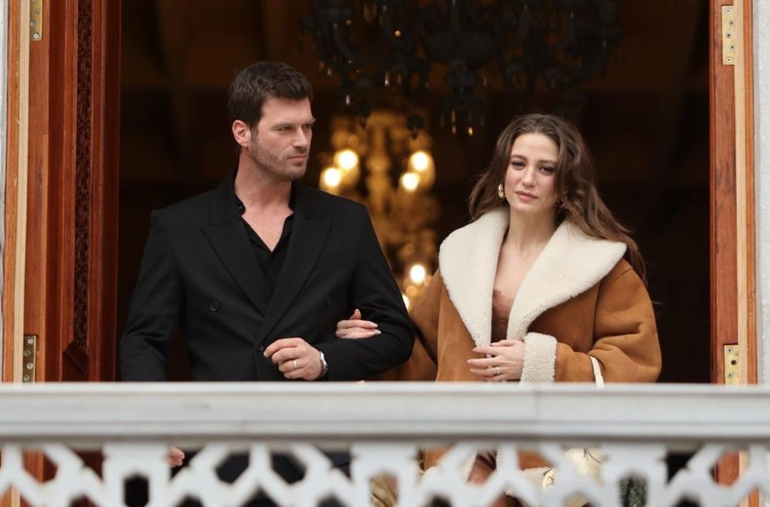 Aile'nin final bölümü sosyal medyayı salladı