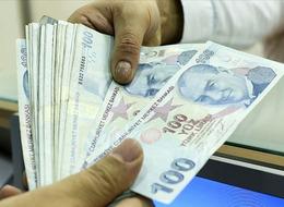 Son dakika | Emeklilere 5 bin TL ikramiye verilmesi TBMM'de kabul edildi!