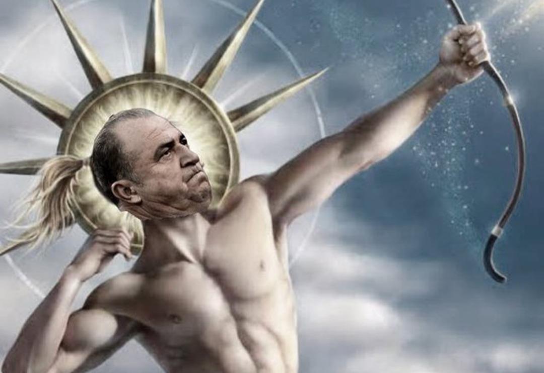 Panathinaikos Fatih Terim'i a&ccedil;ıkladı, sosyal medya yıkıldı! Kul&uuml;p hesabının admini bile bu duruma şaşırdı