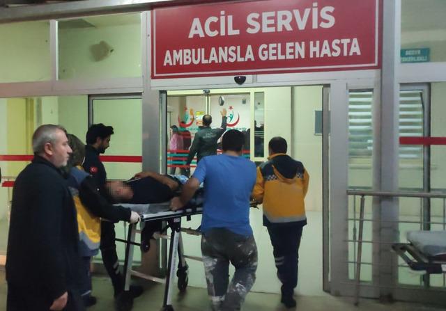 Adana'da silahlı kavgada 1 kişi öldü, 1 kişi yaralandı