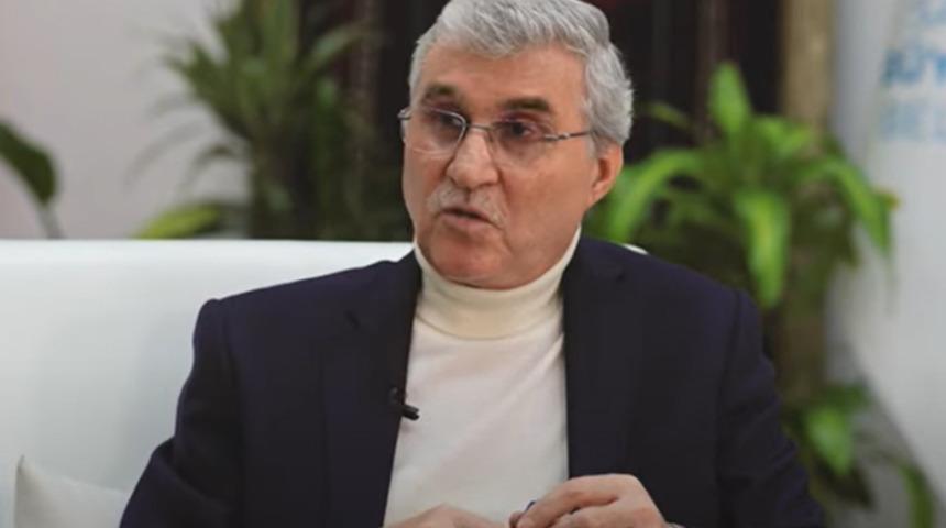 Ekrem Yüce'nin 'TOGG'u Sakarya'ya getirince şehrin çehresi değişti' sözleri gündem oldu! Nevzat Aydın'dan dikkat çeken yorum: Bir an fabrikası kuruldu sandım