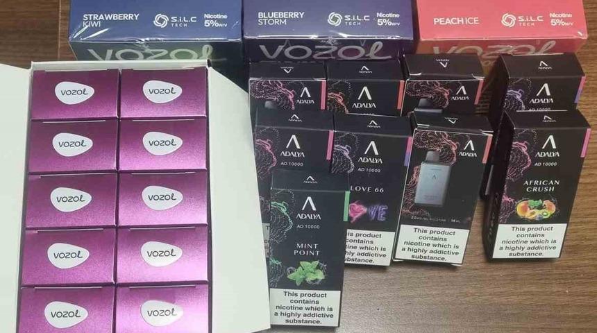 Eyüpsultan’da denetimden kaçan araçtan sokağa kanlı silah atıldı