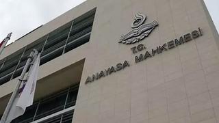 AYM, Can Atalay hakkındaki gerekçeli kararını açıkladı!