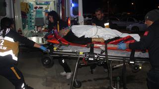 Konya'da evinde silahla vurulan kişi hayatını kaybetti