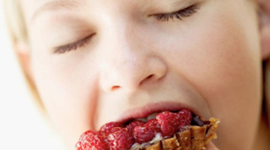 Sağlıksız Beslenme Hataları