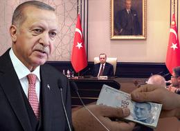 Milyonlar beklerken sürpriz 'iptal' kararı! Asgari ücret, emekli ve memur maaş zammı masada olacaktı... Yılın son Kabine Toplantısı ertelendi