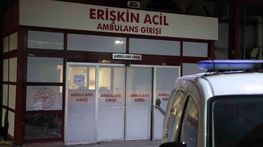 İzmir’de korku dolu anlar: Önce kavgada ardından hastanede bıçaklandı