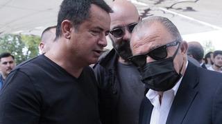 Fatih Terim'in imzası sonrası Acun Ilıcalı'dan ilk hamle geldi!