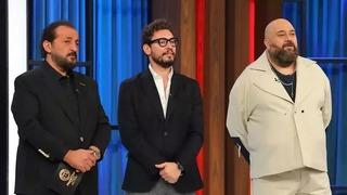 MasterChef'te büyük heyecan! Favori yarışmacı meydan okudu: Yolun tam ortası gol atmak istiyorum