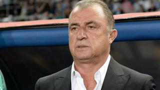 Fatih Terim, Panathinaikos'un başında daha maça bile çıkmadan rekor kırdı! Tüm Yunanistan Fatih Terim'i konuşuyor