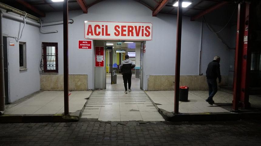 Yaraladıkları adamı, hastaneye gelip tekrar bıçakladılar! İzmir'de korkunç olay