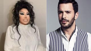 Bülent Ersoy Barış Arduç'un nasıl öpüştüğünü yorumladı! 'Hemen yapışmıyor, vantuzluyor...'
