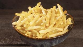 Airfryer patates kızartması tarifi: Airfryer'da patates kızartması nasıl yapılır?