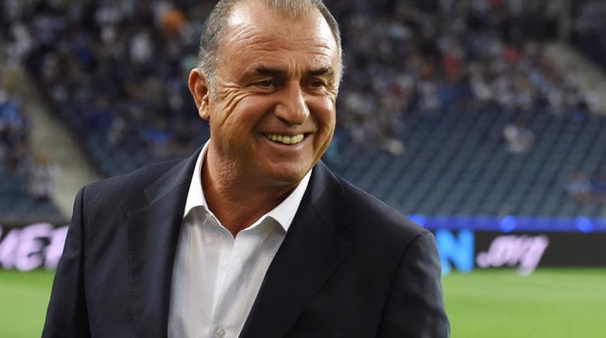 Fatih Terim'in Panathinaikos'a götüreceği 3 isim kesinleşti!