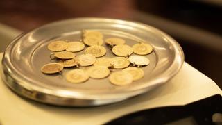 Altın fiyatlarında çifte rekor! ‘Bir roket sapladı’ diyerek açıkladılar: 2024’te yeni zirveler böyle gelecek