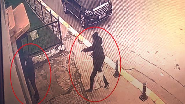 İş adamına İstanbul'da korkunç infaz! ATM'den para çekerken yaklaştı, tetiğe bastı... O anlar kamerada