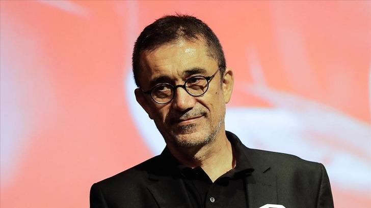'Bir tane tokat atmak istedim' Zeki Demirkubuz, Nuri Bilge Ceylan'la aralarında yaşananlarla ilgili ilk kez konuştu 'Cannes Film Fesitvali'nin muhtarı mısın?' G2