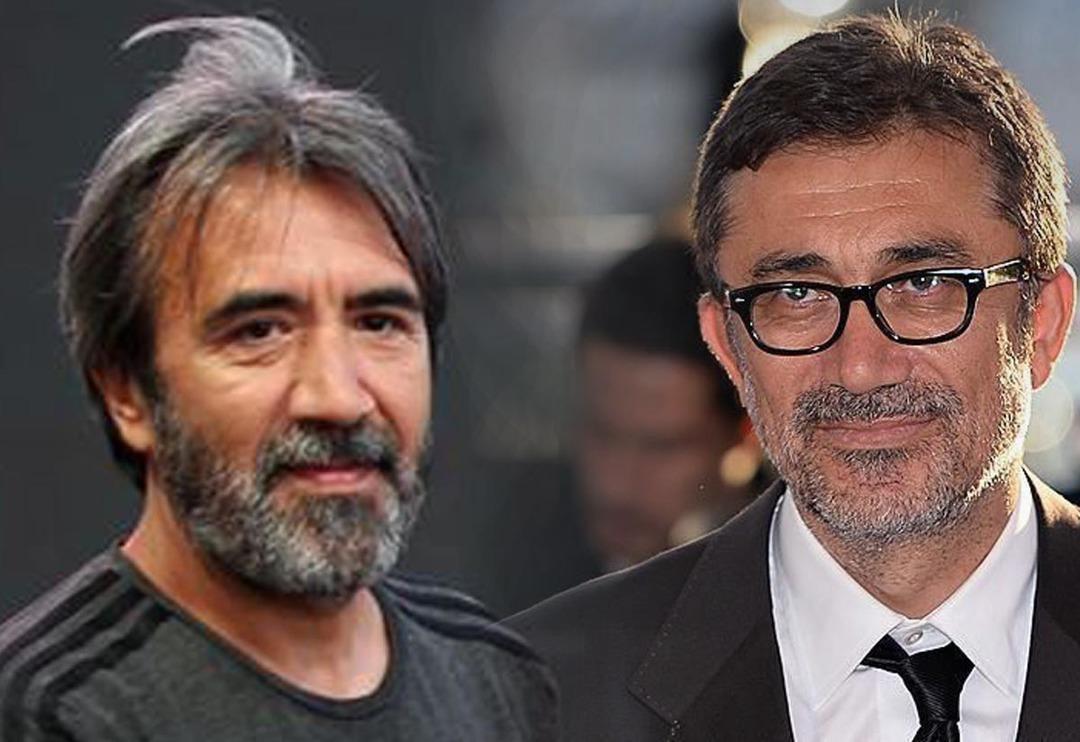 'Bir tane tokat atmak istedim' Zeki Demirkubuz, Nuri Bilge Ceylan'la aralarında yaşananlarla ilgili ilk kez konuştu 'Cannes Film Fesitvali'nin muhtarı mısın?'