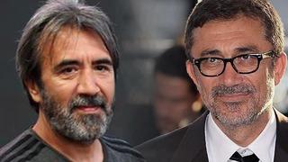 'Bir tane tokat atmak istedim' Zeki Demirkubuz, Nuri Bilge Ceylan'la aralarında yaşananlarla ilgili ilk kez konuştu 'Cannes Film Fesitvali'nin muhtarı mısın?'