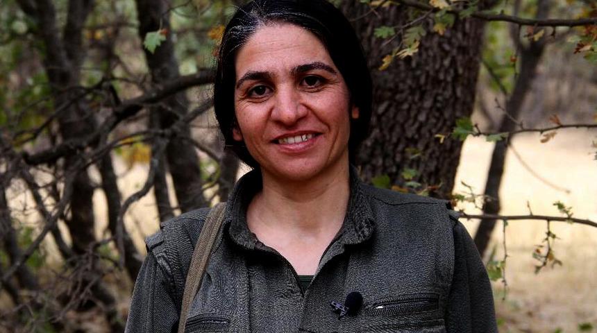 Son dakika | Ter&ouml;r &ouml;rg&uuml;t&uuml;ne MİT'ten bir darbe daha! S&ouml;zde y&ouml;netici Zeynep Eyver etkisiz hale getirildi