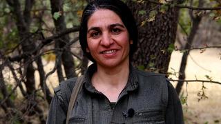 Son dakika | Terör örgütüne MİT'ten bir darbe daha! Sözde yönetici Zeynep Eyver etkisiz hale getirildi