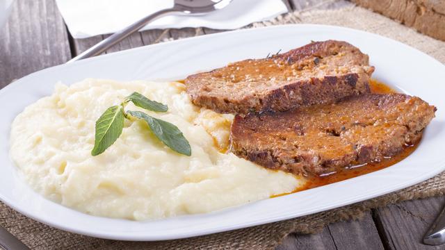 Rosto köfte tarifi: Rosto köfte nasıl yapılır?