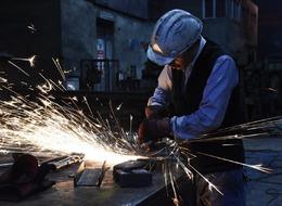 Deprem bölgesinde çarklar dönüyor