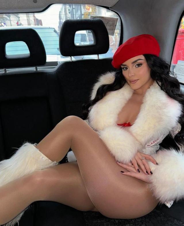 Demi Rose 5