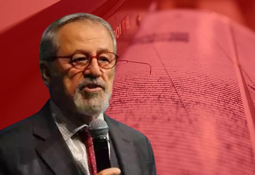 '11 ilde ne g&ouml;r&uuml;yorsan İstanbul'da &ccedil;ok daha fazlasını g&ouml;receksin' Prof. Dr. Naci G&ouml;r&uuml;r canlı yayında tek tek sıraladı 'Tarih tekerr&uuml;r ediyor'