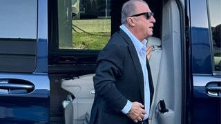 Fatih Terim, Yunanistan macerası öncesi ilk kez konuştu! ''Söyleyecek çok şeyimiz olacak ama...''