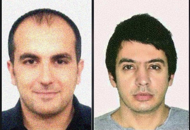 Son dakika | MİT ve emniyetten Cezayir'de ortak operasyon: Firari FETÖ'cüler yakalanıp Türkiye'ye getirildi
