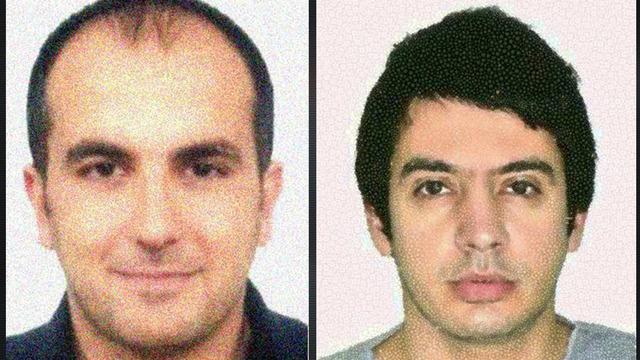 Son dakika | MİT ve emniyetten Cezayir'de ortak operasyon: Firari FETÖ'cüler yakalanıp Türkiye'ye getirildi