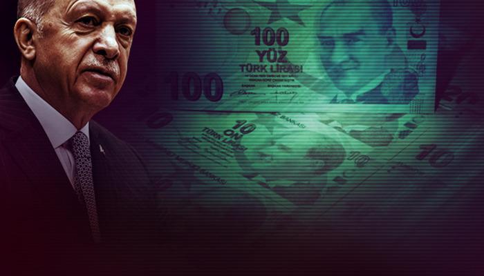 Asgari ücret zammı belli oluyor! Bugün Erdoğan duyuracak