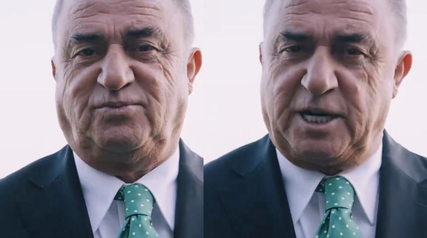 Yunanistan'a iniş yapan Fatih Terim'den ilk mesaj! ''Yıllardır şampiyon olamıyorlar, nereye gidersem gideyim, kazanmak için giderim!''