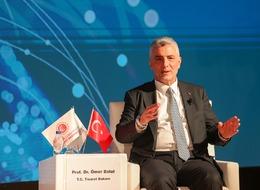 Ticaret Bakanı Ömer Bolat'tan asgari ücret açıklaması: 'Sorumlu kıldık' dedi: Otomobilde bulunurluk 6 aydan 6 saate düştü