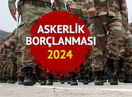 ASKERLİK BORÇLANMASI 2024: Asgari ücret ile askerlik borçlanması ne kadar oldu, kaç TL? Asgari ücretle değişti