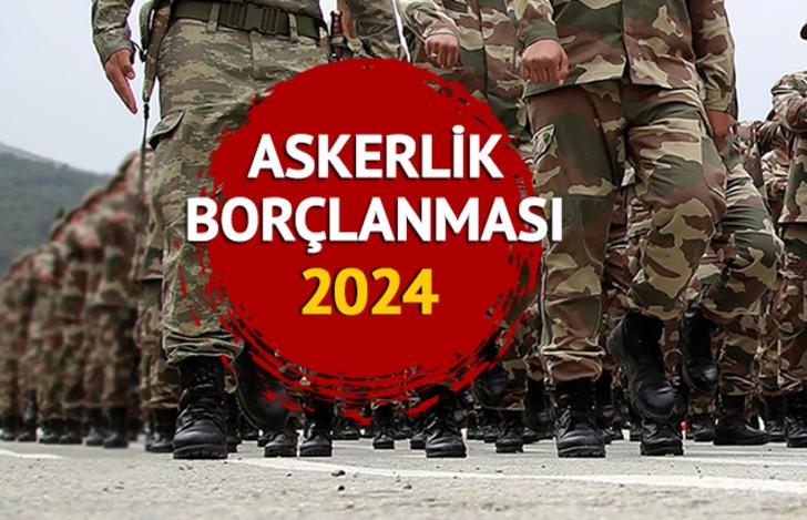 ASKERLİK BORÇLANMASI 2024: Asgari ücret Ile Askerlik Borçlanması Ne ...