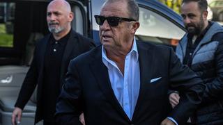 Gözler Panathinaikos'a imza atan Fatih Terim'e çevrildi: İlginç tesadüfü herkesle paylaştı! ''Ben Fiorentina'da çalışırken...''